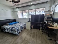 Blk 125 Serangoon North Avenue 1 (Serangoon), HDB Executive #584476671